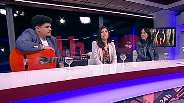 La hora cultural - La hora cultural - 07/03/18