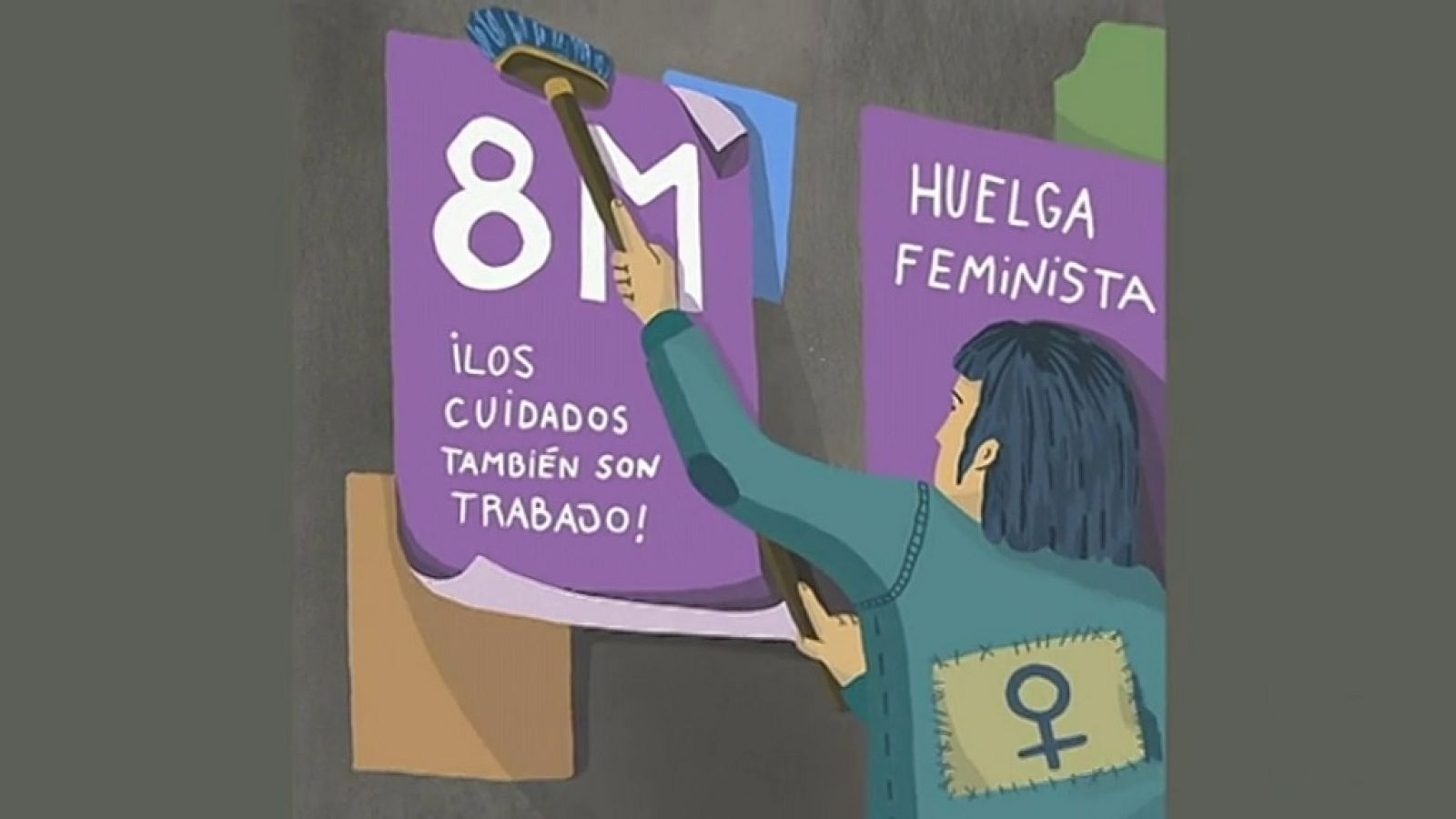 La 2 Noticias - 07/03/18 - ver ahora