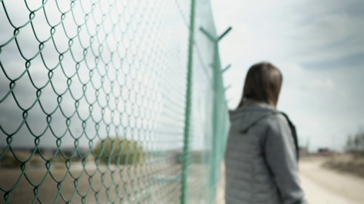 Víctimas del misterio - Majadahonda