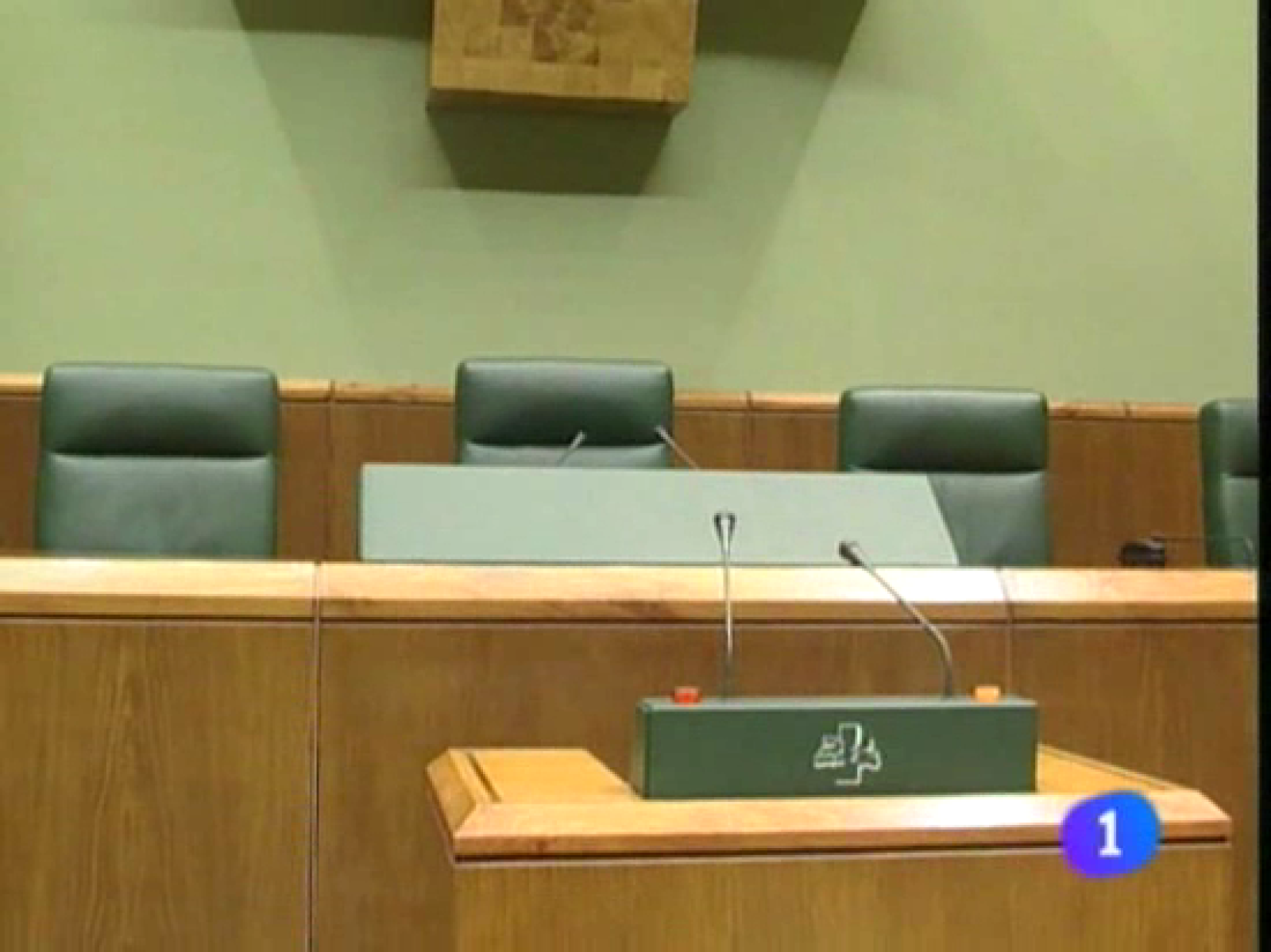 Telenorte. Informativo del País Vasco.