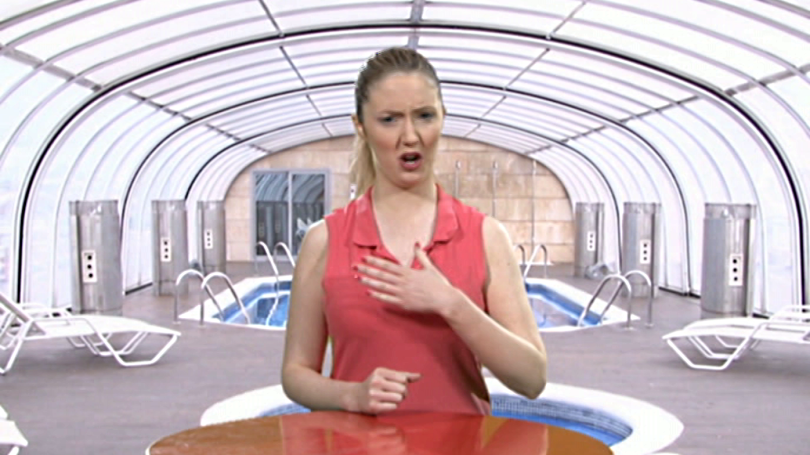 Inglés online TVE - Programa 44 - ver ahora