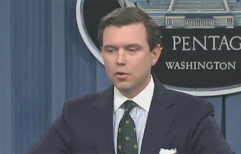 Estados Unidos no considera alarmante que Rusia intente rearmarse a gran escala | Ver