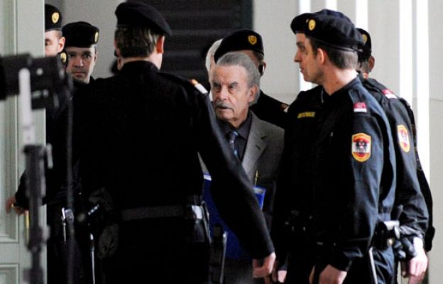  - Juicio al 'monstruo de Amstetten'