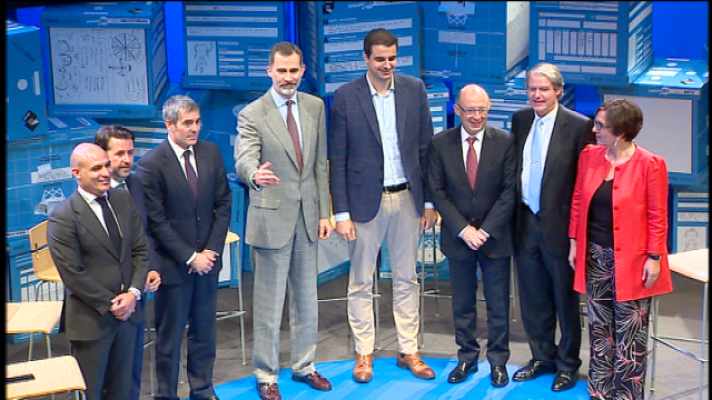 Telecanarias - Telecanarias 2 - 07/03/2018