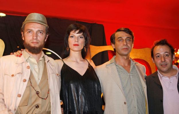  - 'El cónsul de Sodoma'