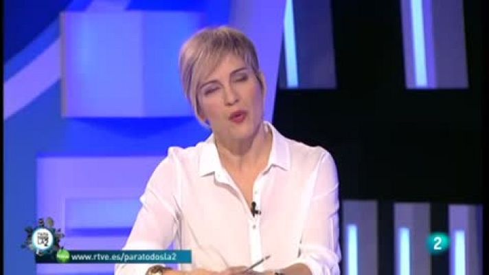 Para todos La 2 - Estudios de género