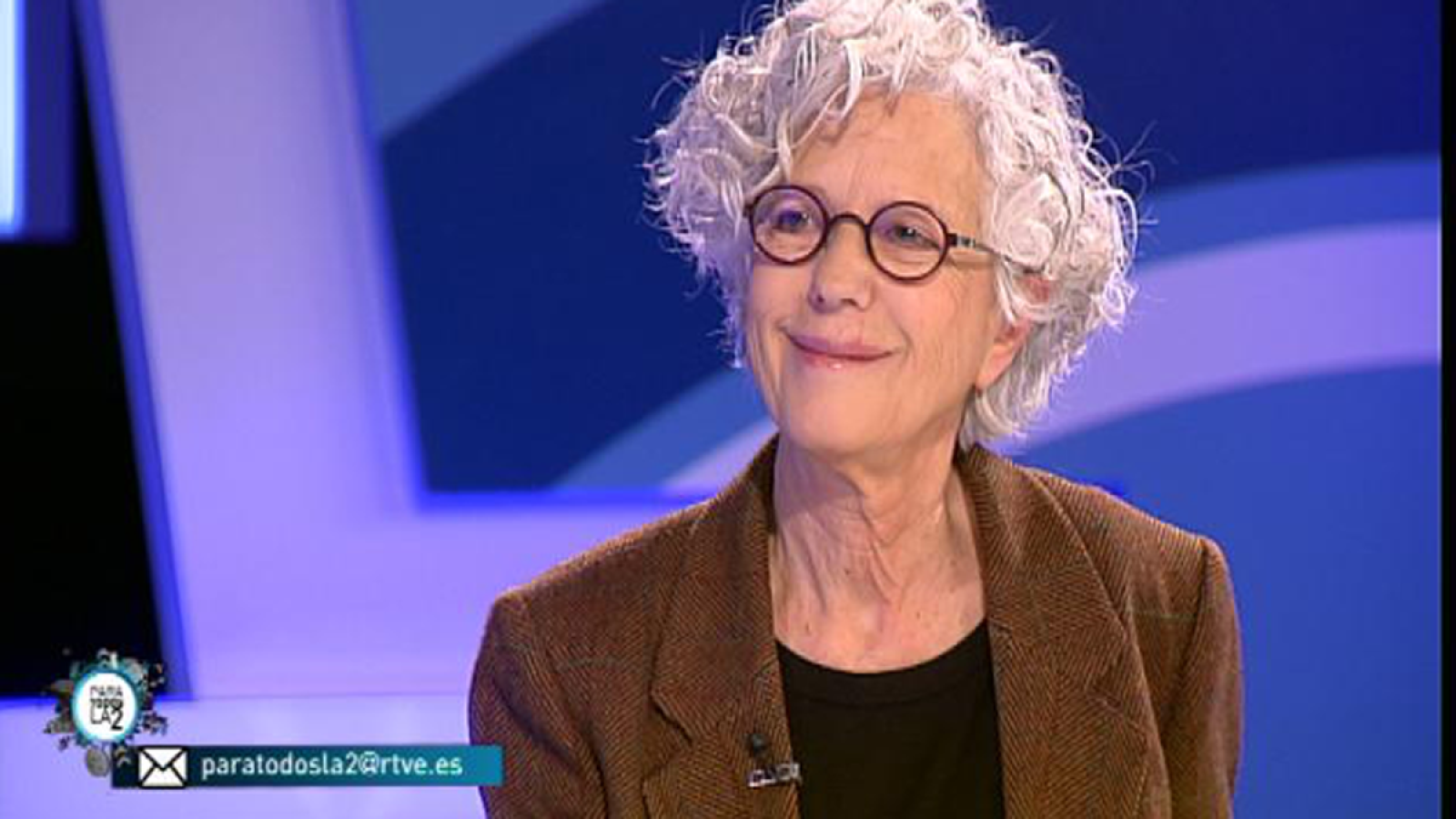 Para Todos La 2 - Rosa Luxemburgo