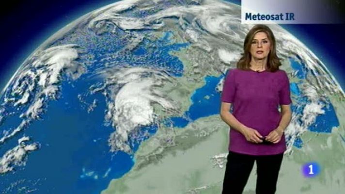 Noticias de Extremadura - El Tiempo en Extremadura - 08/03/18