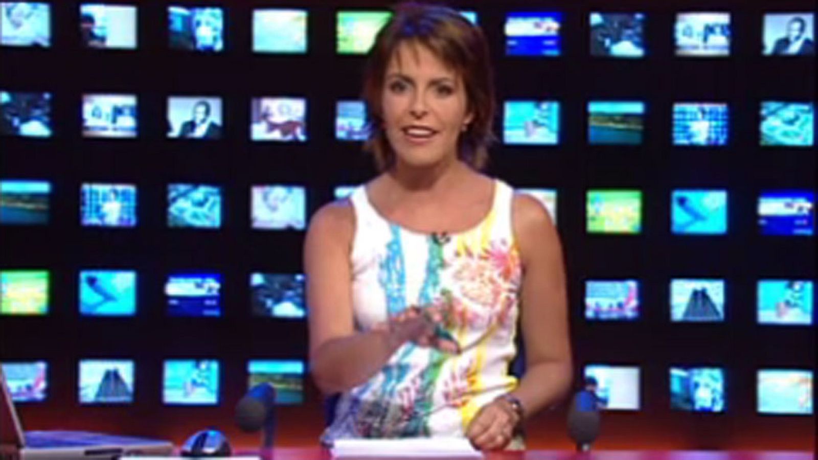 España directo - Primer programa - 6/7/2005