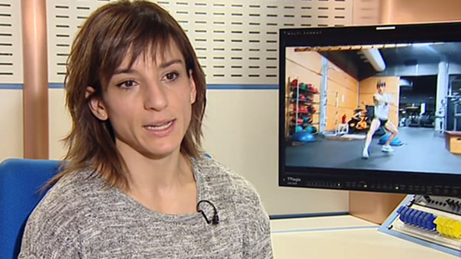 Las mujeres deportistas alzan su voz contra la desigualdad | Ver