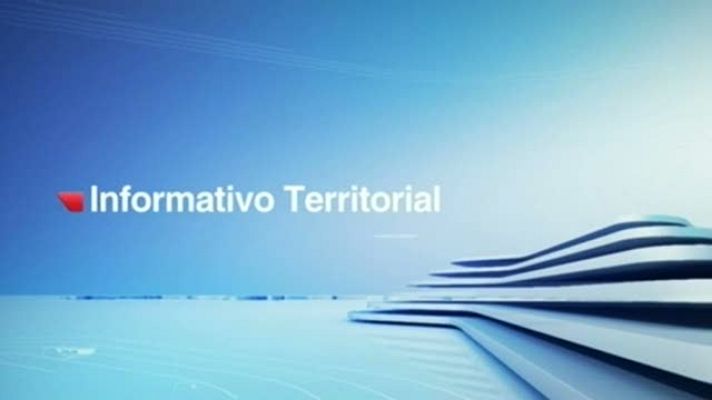 Telenavarra - Telenavarra 2 - 07/03/2018