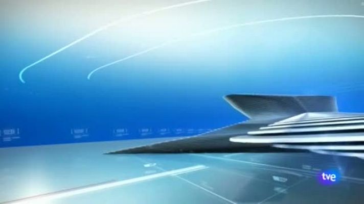 Telenavarra - Telenavarra 2 - 06/03/2018