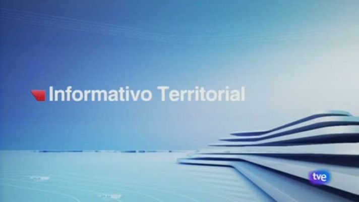 Noticias de Castilla-La Mancha - Noticias de Castilla-La Mancha 2 - 08/03/18