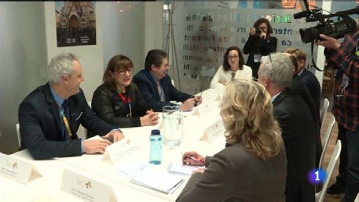 Informatiu Balear - L'aposta per les Balears continua