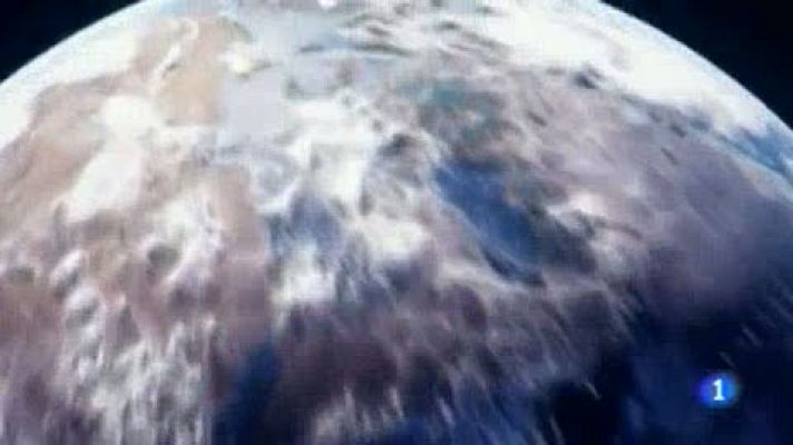 Telenorte - País Vasco - El tiempo en el País Vasco - 08/03/18