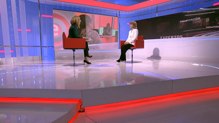 Emprende - Emprende - 08/03/18