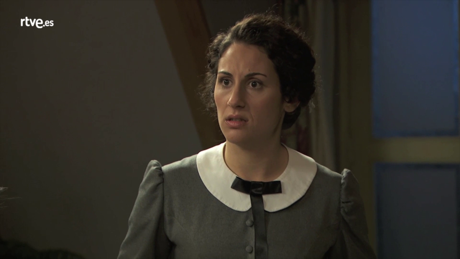 Acacias 38 - Lolita deja de lado a Carmen