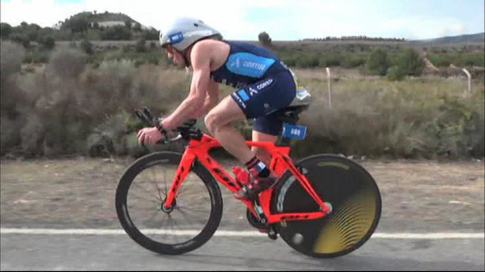 #SomosTriatlón - Programa 2 - ver ahora