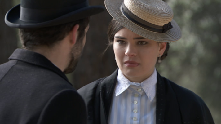 Acacias 38 - Capítulo 716