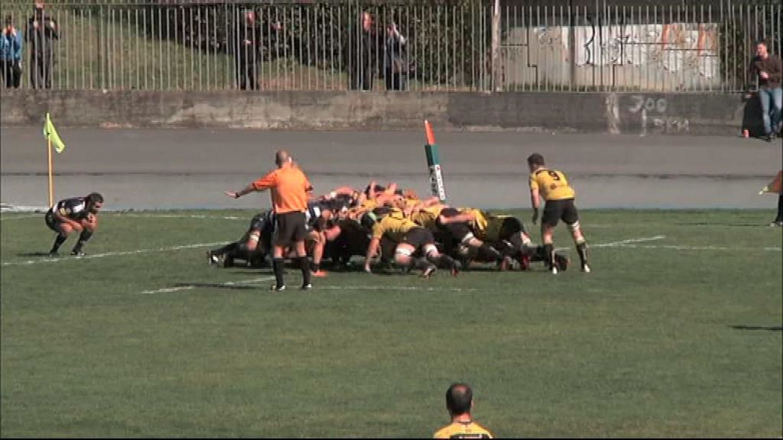 Pasión Rugby - Programa 23 - ver ahora