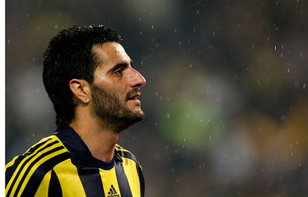  - ¿Será convocado G��iza?