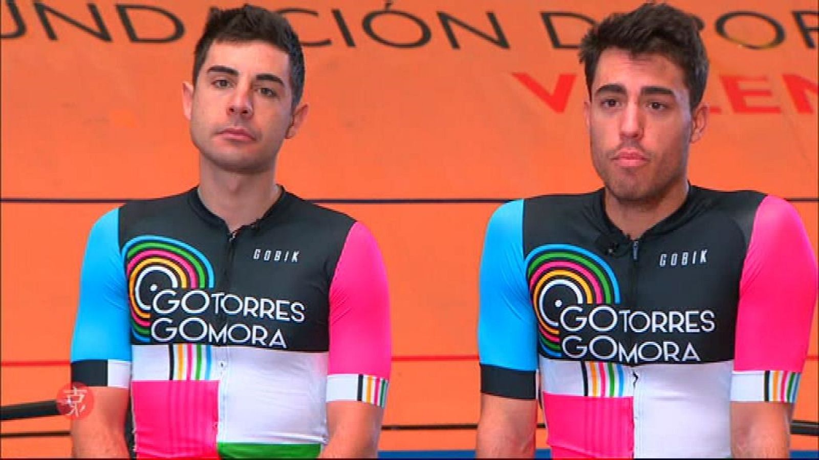 Objetivo Tokio - Programa 15 - ver ahora