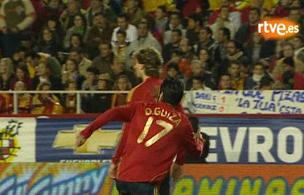  - Güiza: "No me salté ninguna norma"