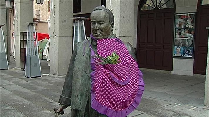 La 2 Noticias - La 2 Noticias - 08/03/18