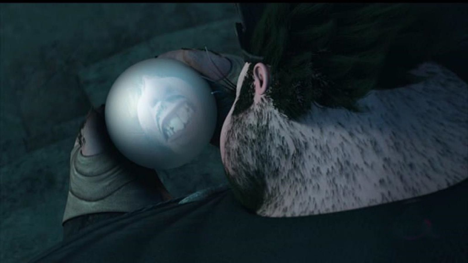 Esfera - Las aventuras del Gato con Botas | Ver