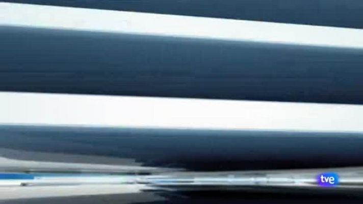 Telediario 1 - Telediario Matinal en cuatro minutos - 09/03/18