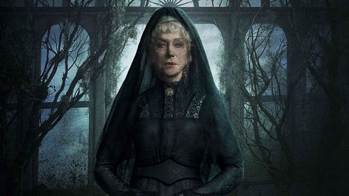 Días de cine - 'Winchester'