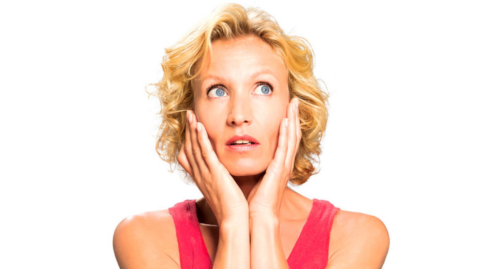 'Historias de una indecisa'