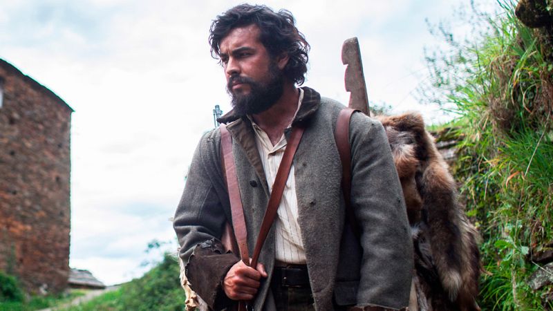 'Bajo la piel del lobo'