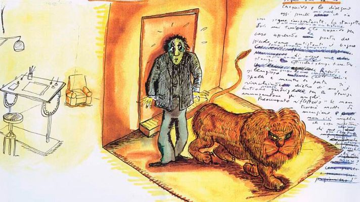 Días de cine - Planeta cine (8/03/2018)