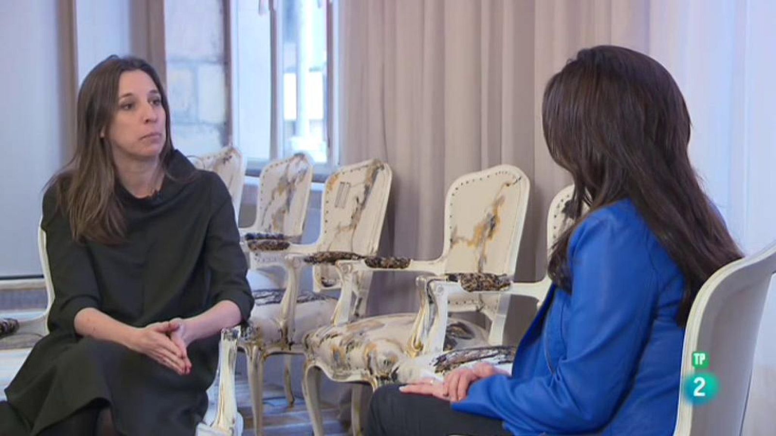 Punts de vista - 08/03/18