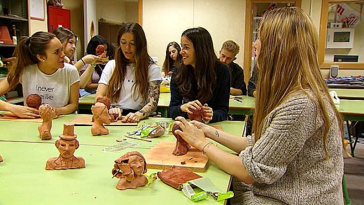 Universo UNED - Aprendizaje Servicio. Contribuyendo al cambio