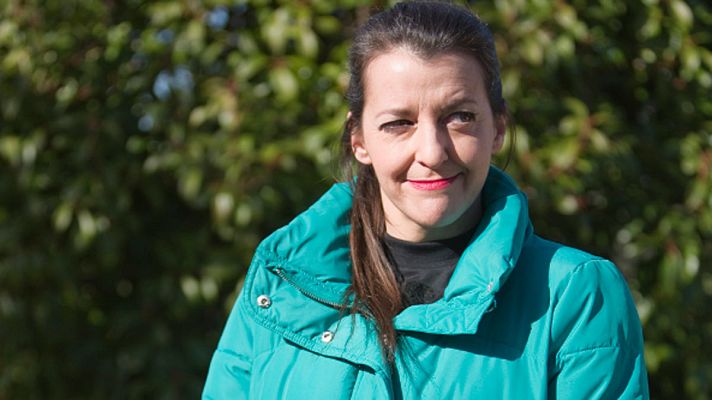 Dicho y hecho - Los mandados de 'Dicho y hecho' - Goizalde Núñez