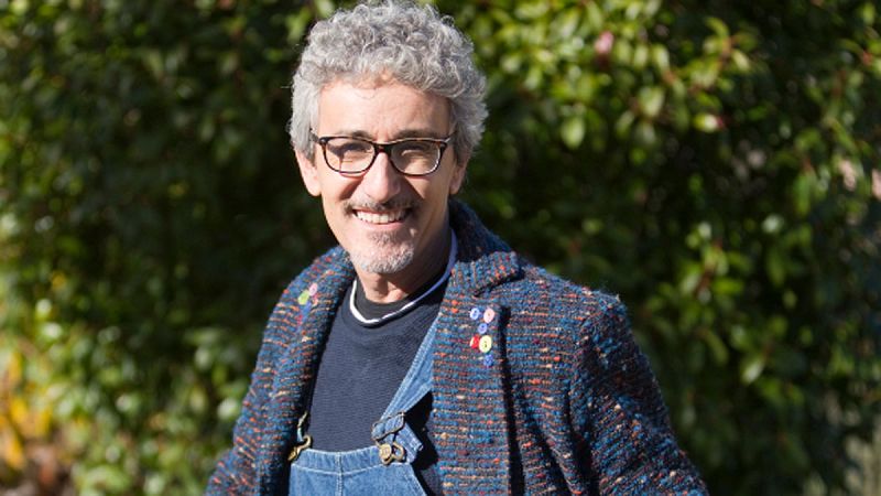 Los mandados de 'Dicho y hecho' - David Fern�ndez