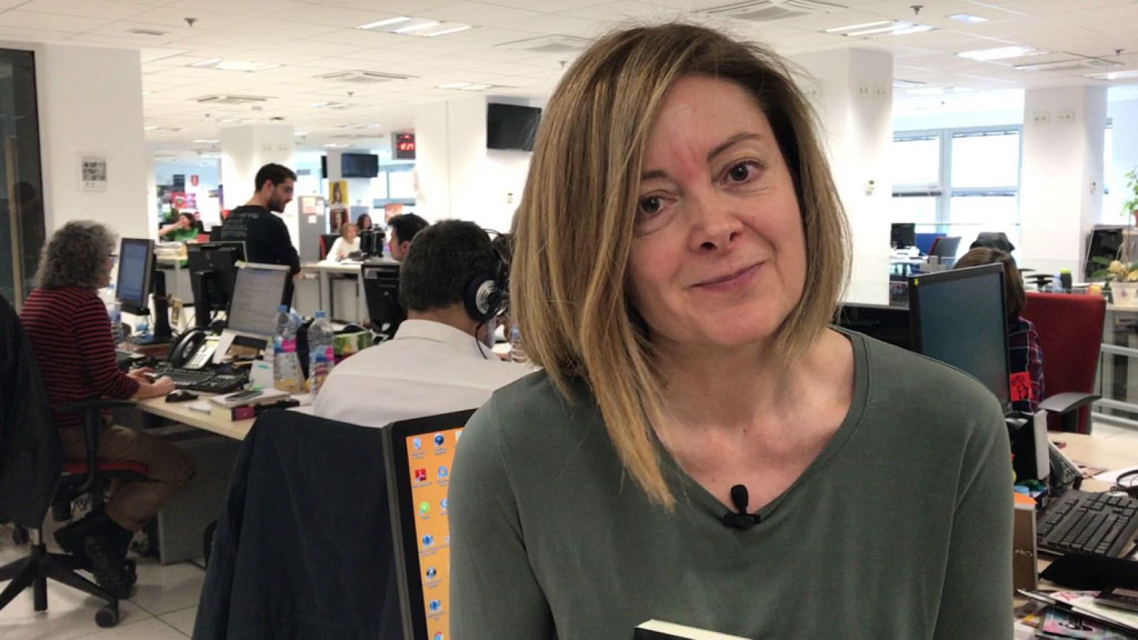 No es un día cualquiera - Pasamos el fin de semana con Mario Vargas Llosa y Fernando León de Aranoa - Ver ahora