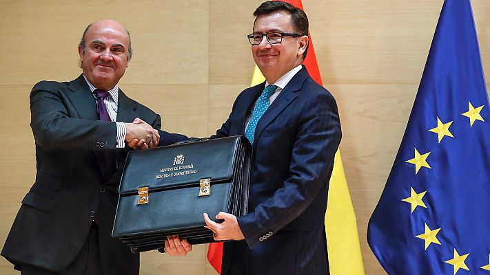 Informativo 24h - Escolano espera avanzar en las reformas económicas