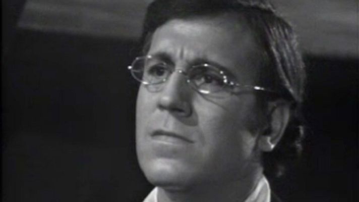 Crimen y castigo - Capítulo 6