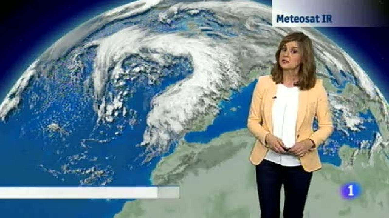 El tiempo en Extremadura - 09/03/18 | Ver