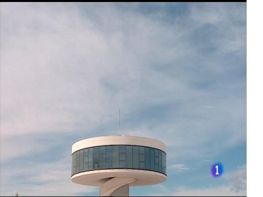 Panorama Regional - El tiempo en Asturias - 09/03/18