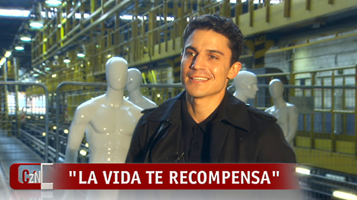 D Corazón - Corazón - 09/03/18