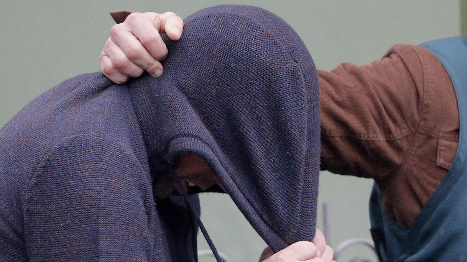 Caso Diana Quer: 'El Chicle' inculpa a su esposa en el asesinato