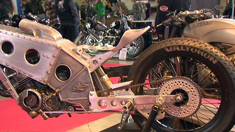 Informativo de Madrid 2 - 09/03/18