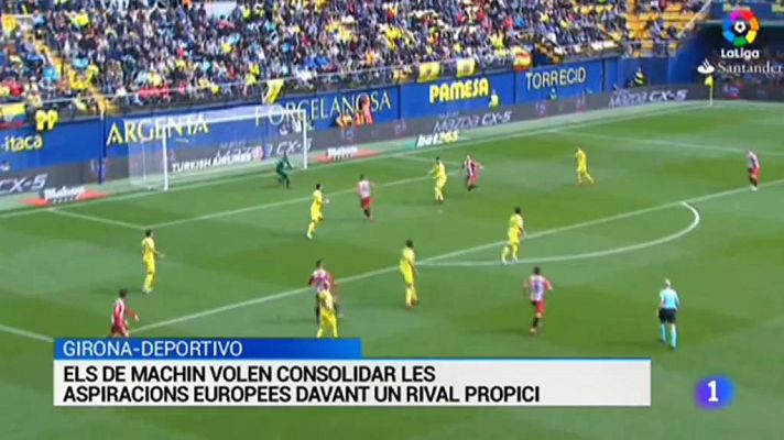 L'Informatiu - L'Informatiu 2 - 9/03/2018