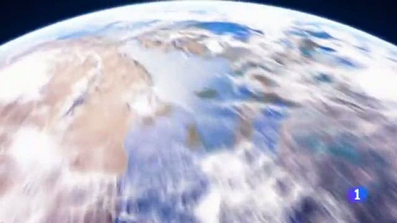 El tiempo en Cantabria - 09/03/18