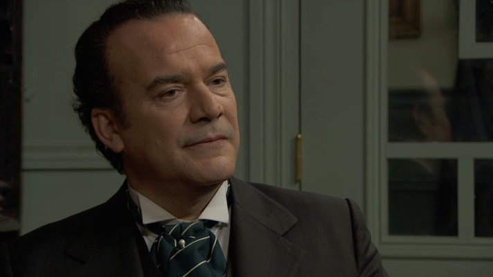 Acacias 38 - El Coronel llevará a Silvia al altar