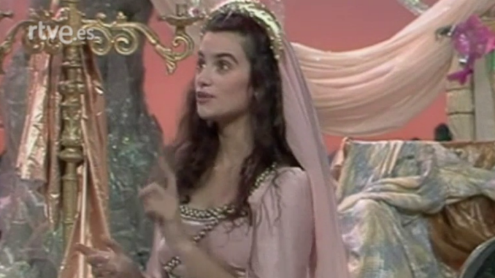 Los mundos de Yupi - Las manzanas